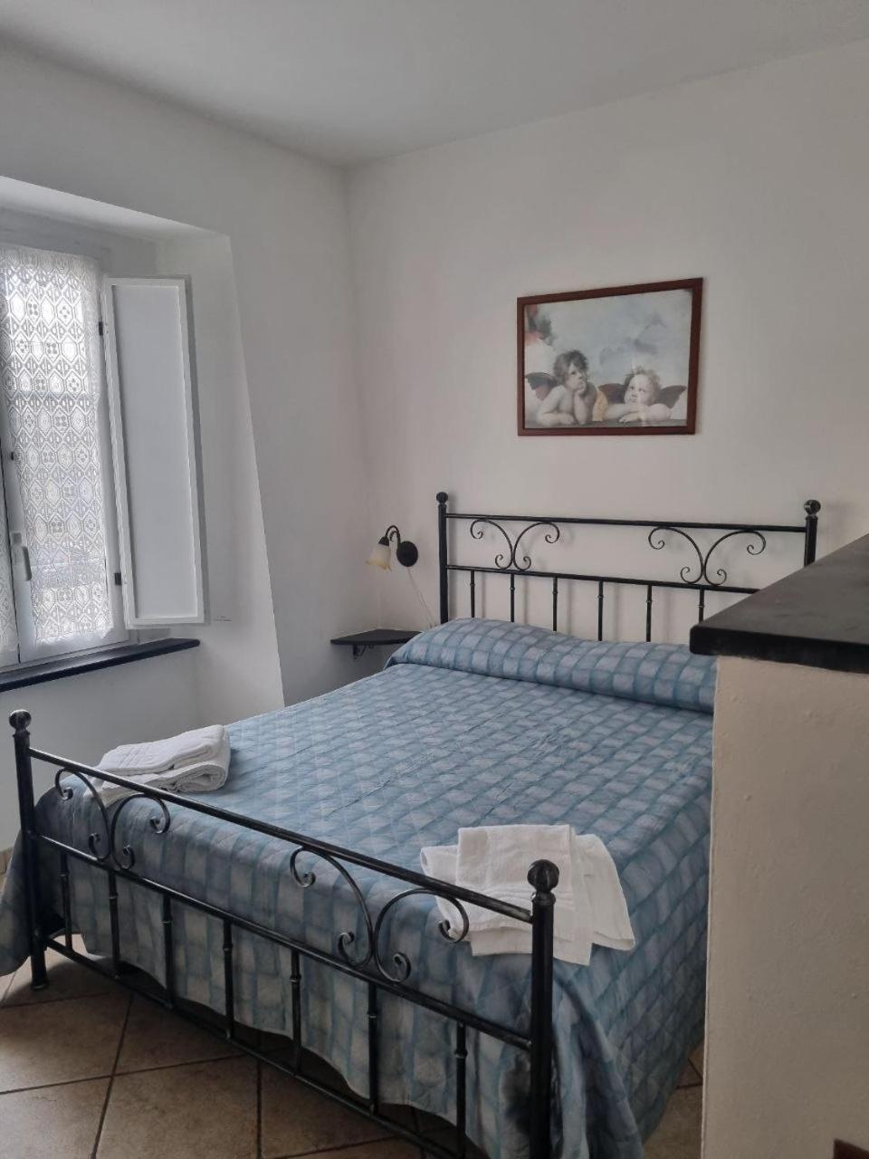 Hotel Paese Corvara Beverino Zewnętrze zdjęcie