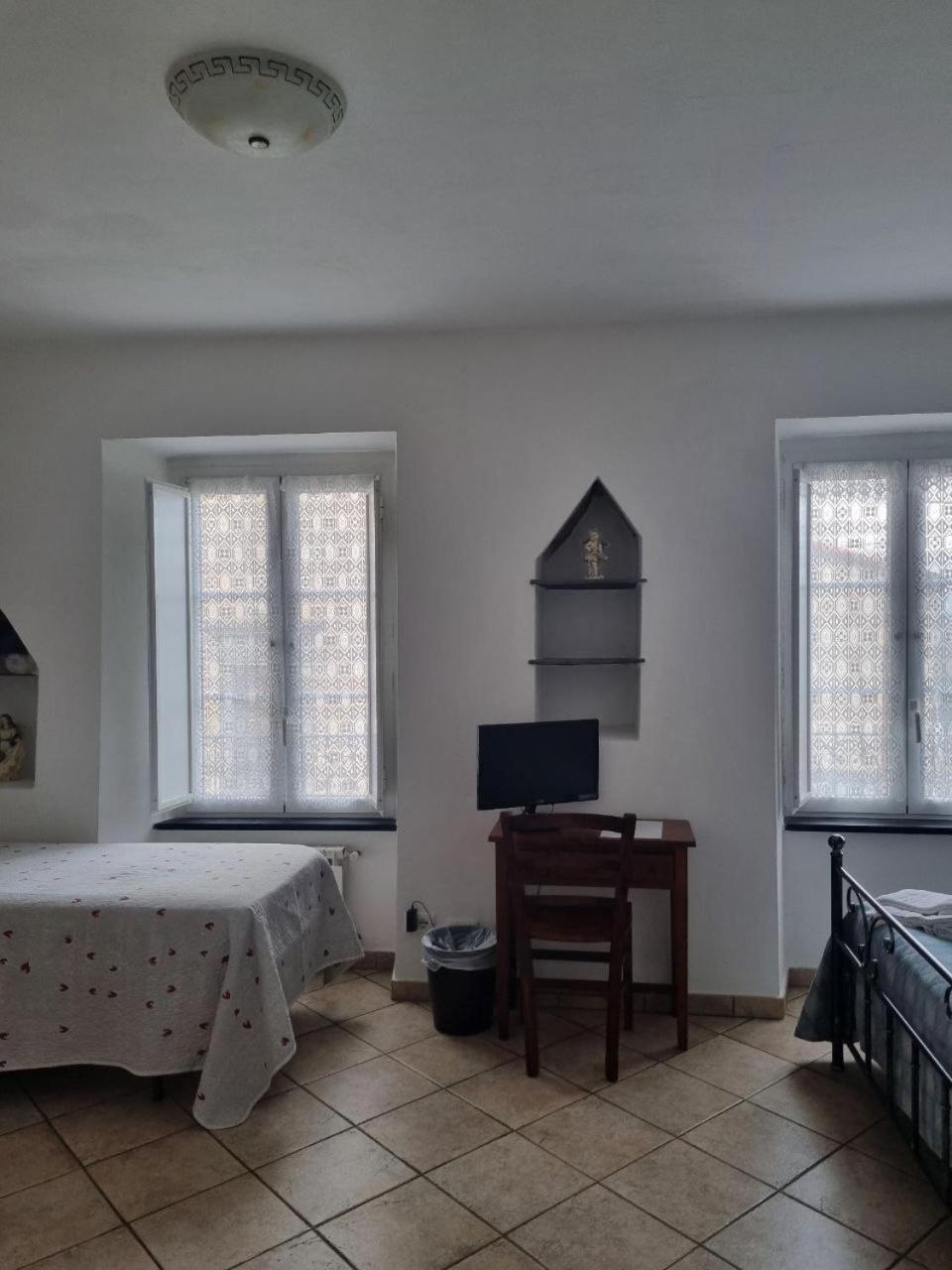 Hotel Paese Corvara Beverino Zewnętrze zdjęcie