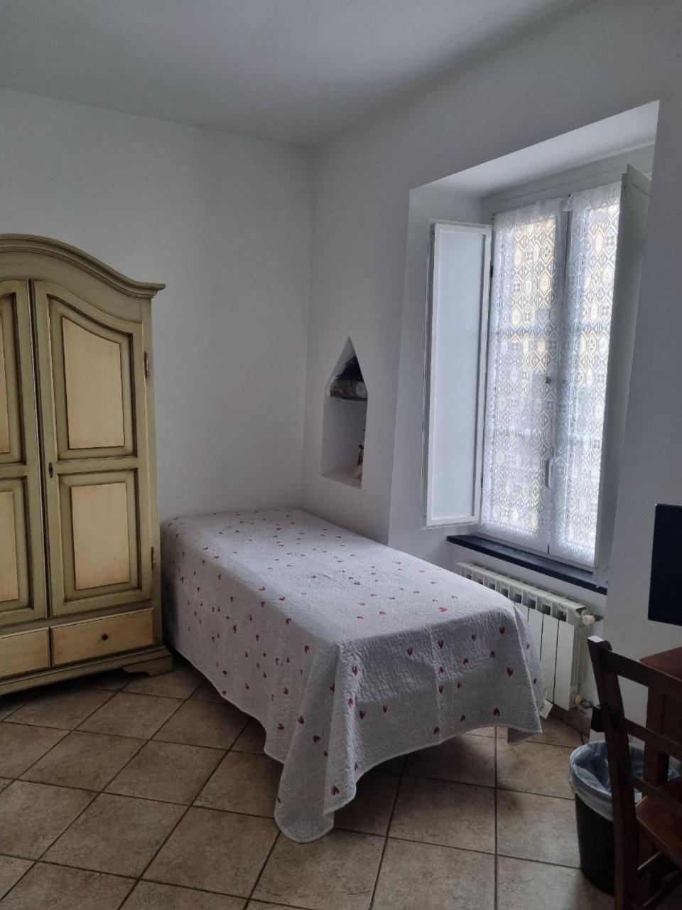 Hotel Paese Corvara Beverino Zewnętrze zdjęcie