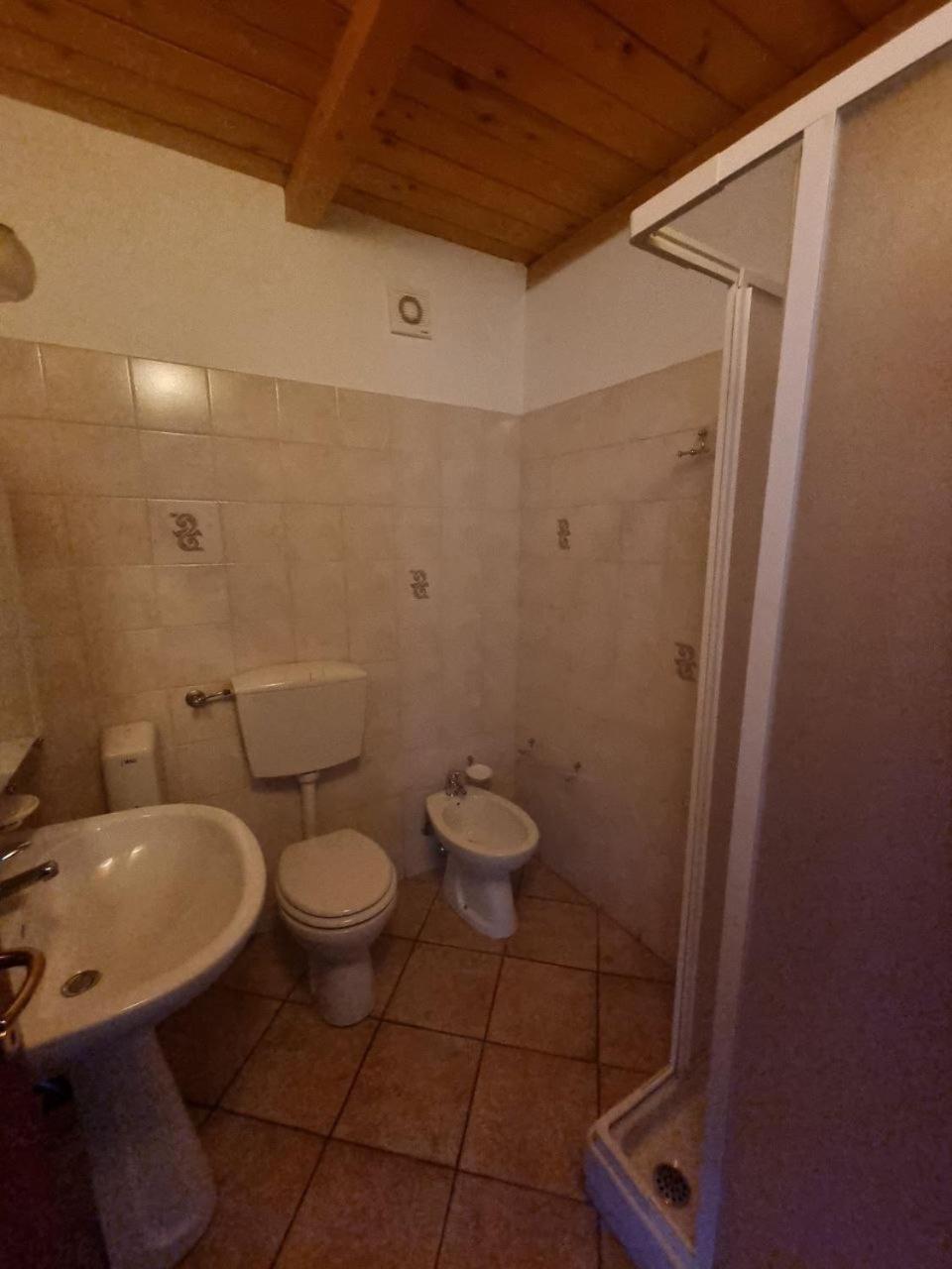 Hotel Paese Corvara Beverino Zewnętrze zdjęcie