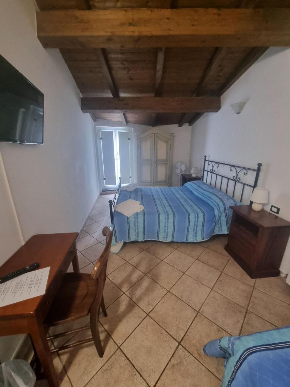 Hotel Paese Corvara Beverino Zewnętrze zdjęcie