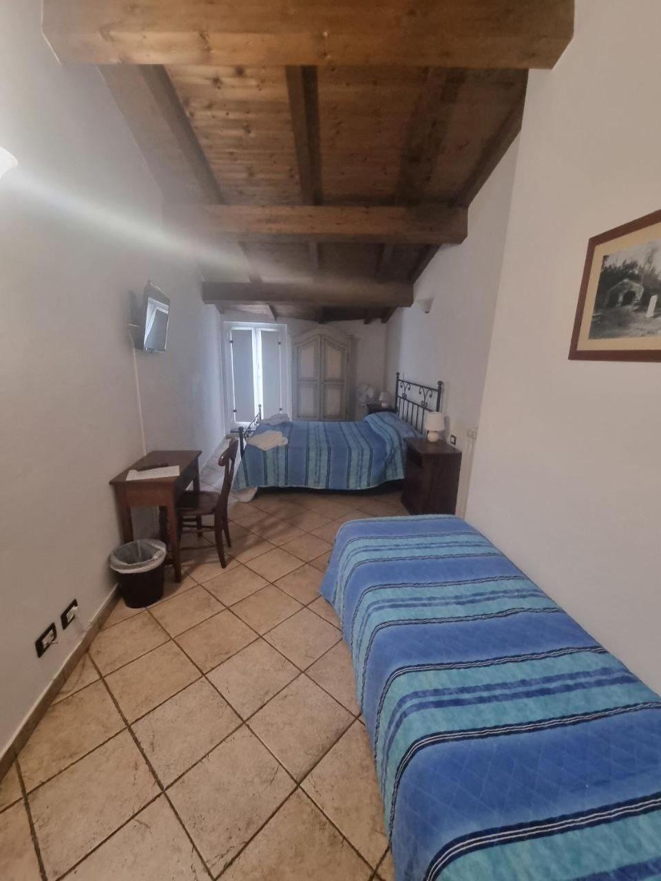 Hotel Paese Corvara Beverino Zewnętrze zdjęcie