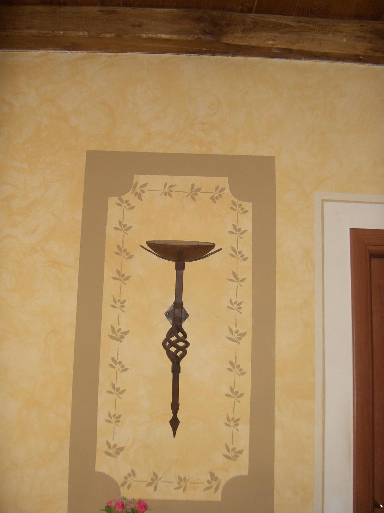 Hotel Paese Corvara Beverino Zewnętrze zdjęcie