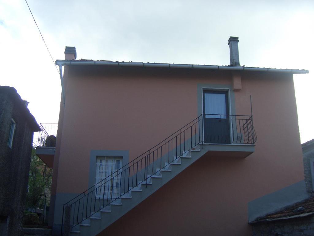 Hotel Paese Corvara Beverino Pokój zdjęcie