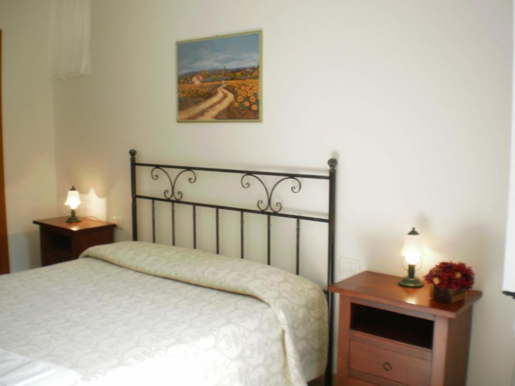 Hotel Paese Corvara Beverino Pokój zdjęcie