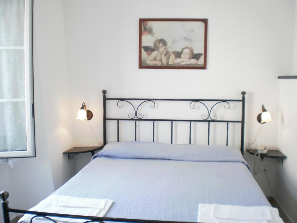 Hotel Paese Corvara Beverino Pokój zdjęcie