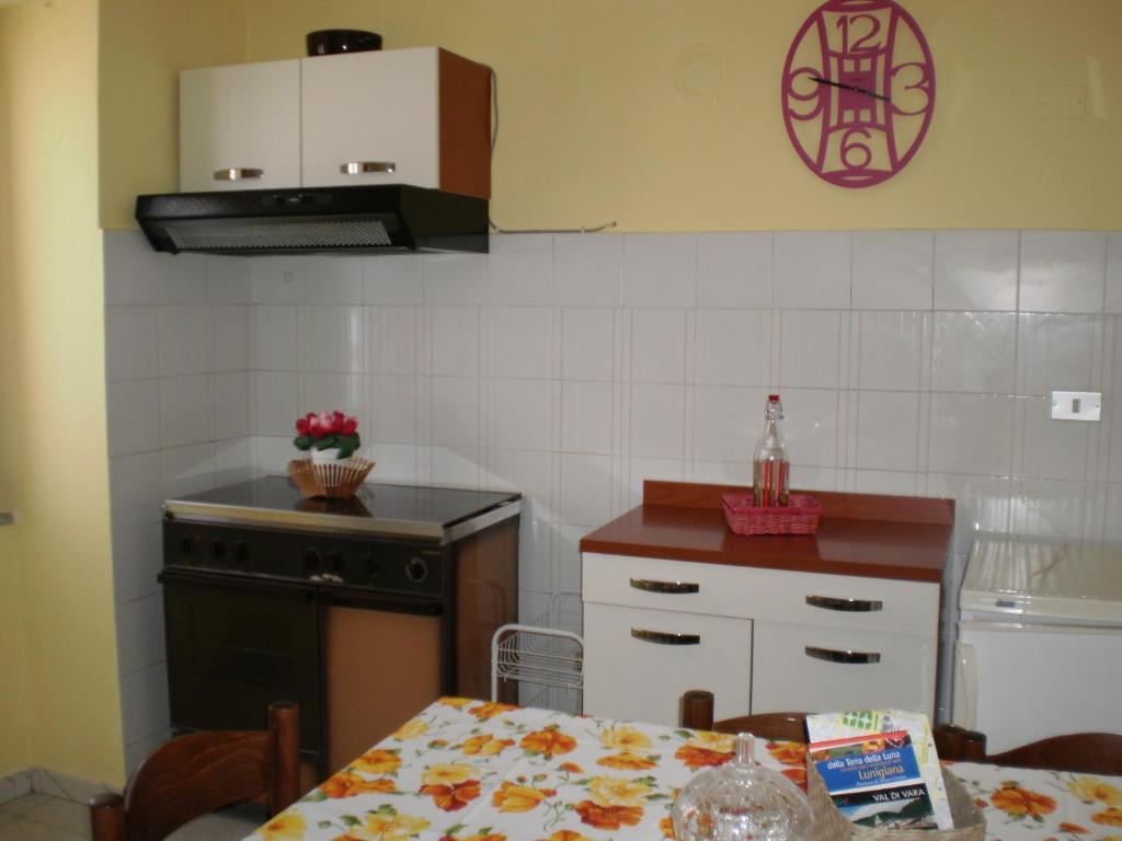 Hotel Paese Corvara Beverino Pokój zdjęcie