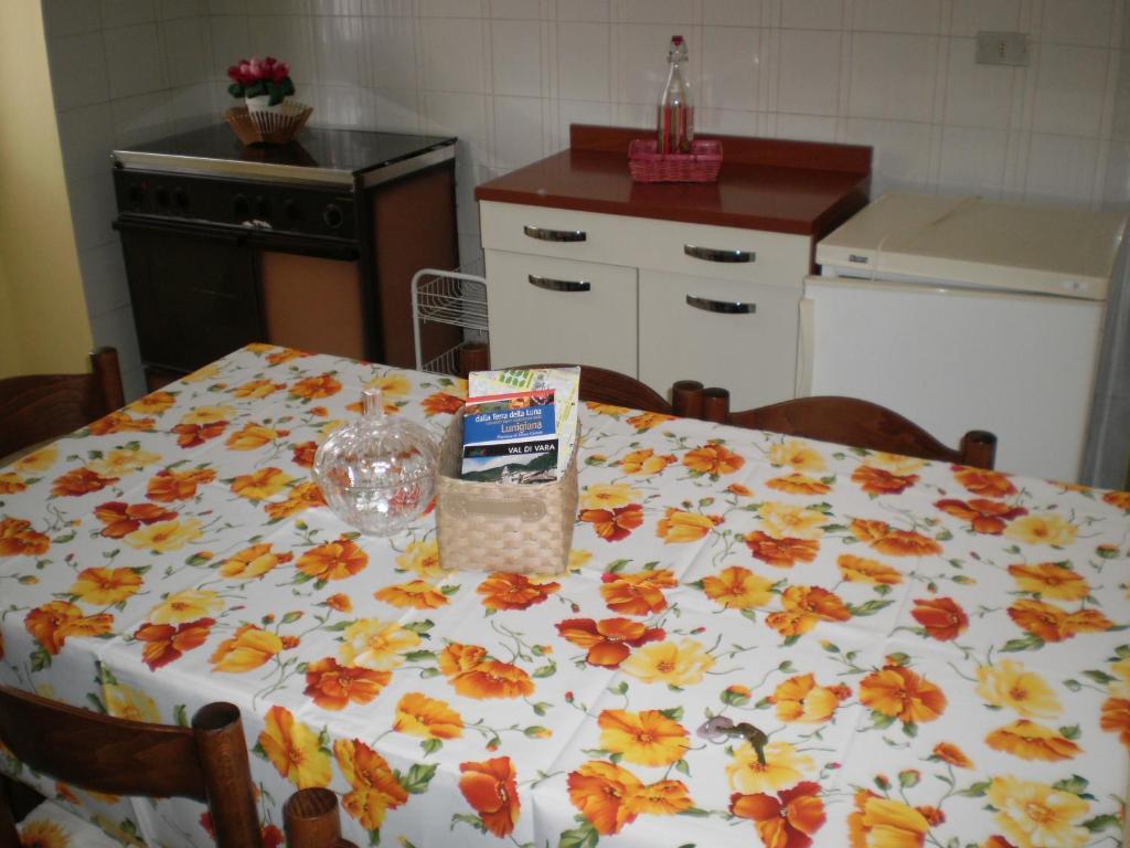Hotel Paese Corvara Beverino Pokój zdjęcie