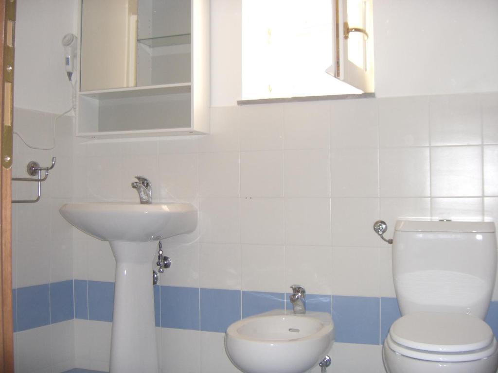 Hotel Paese Corvara Beverino Pokój zdjęcie