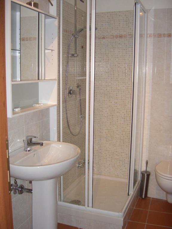 Hotel Paese Corvara Beverino Pokój zdjęcie