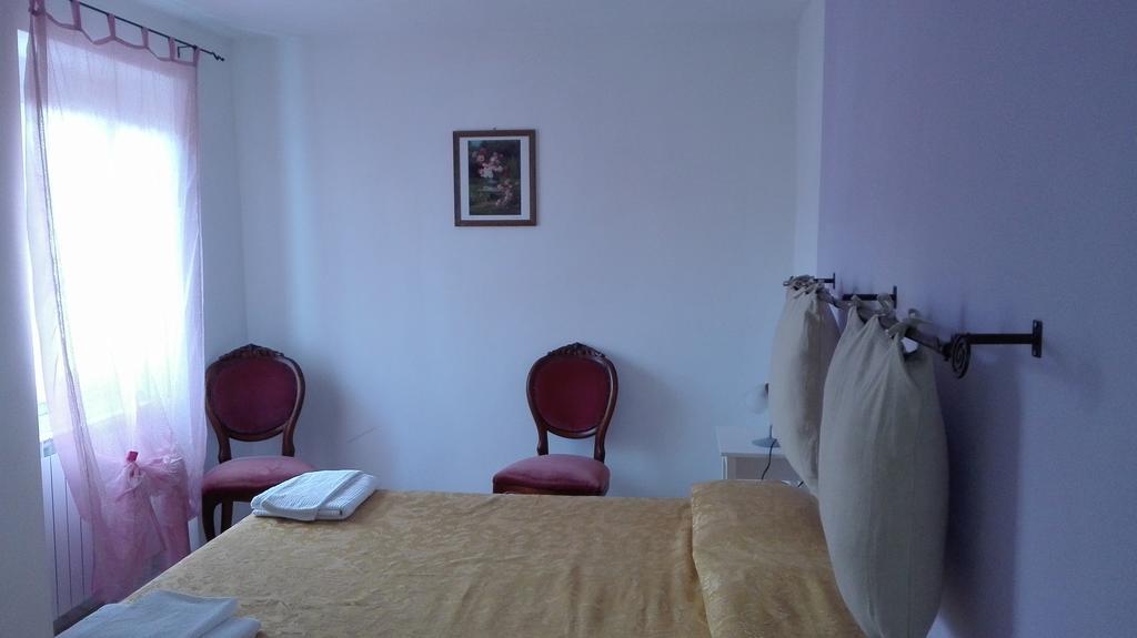 Hotel Paese Corvara Beverino Zewnętrze zdjęcie