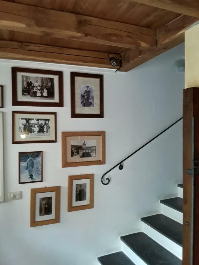 Hotel Paese Corvara Beverino Zewnętrze zdjęcie