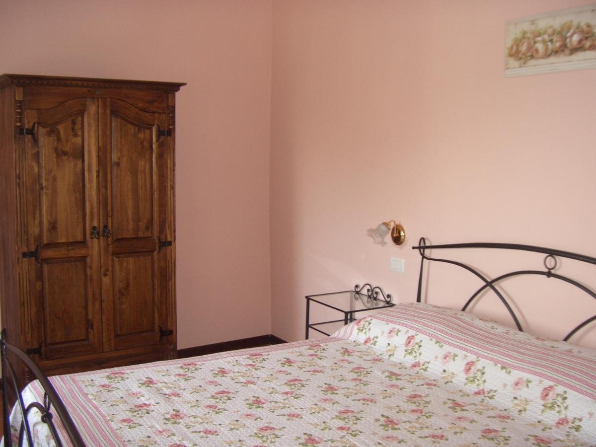 Hotel Paese Corvara Beverino Pokój zdjęcie