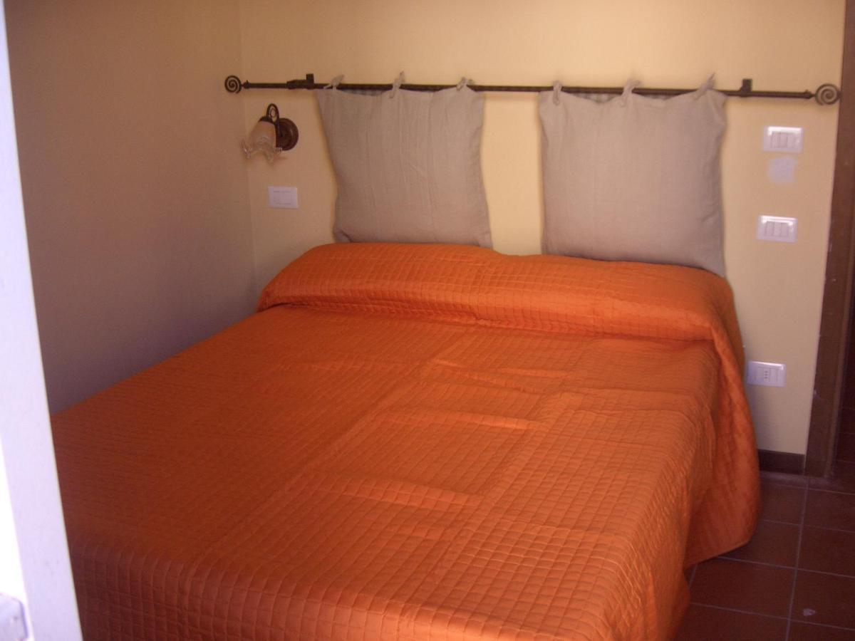 Hotel Paese Corvara Beverino Pokój zdjęcie