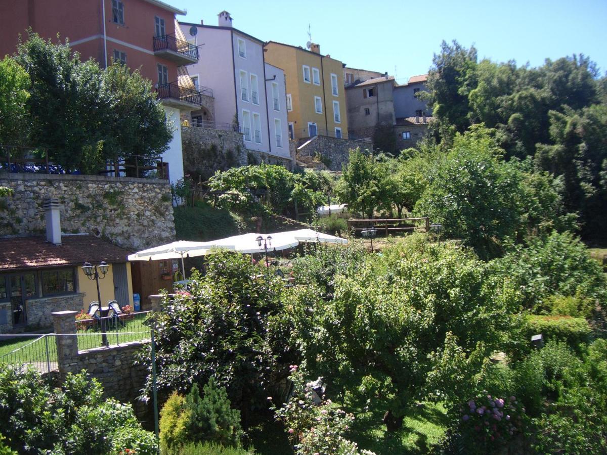 Hotel Paese Corvara Beverino Pokój zdjęcie